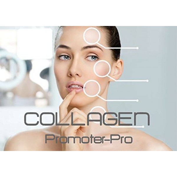 Beaver Brook Collagen Promoter-Pro Liquid Collagen 8,000mg+ 10,000...