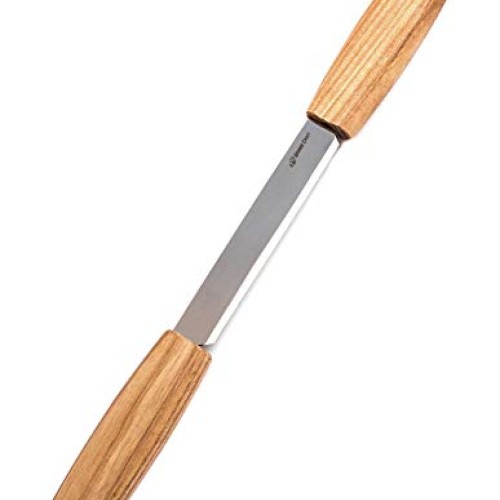 BeaverCraft Draw Knife Woodworking Tool 4.3 Drawknife Wood Carvin...