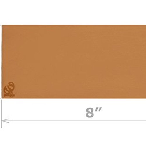 BeaverCraft Leather Honing Strop with Polishing Compound LS2P1SR41...