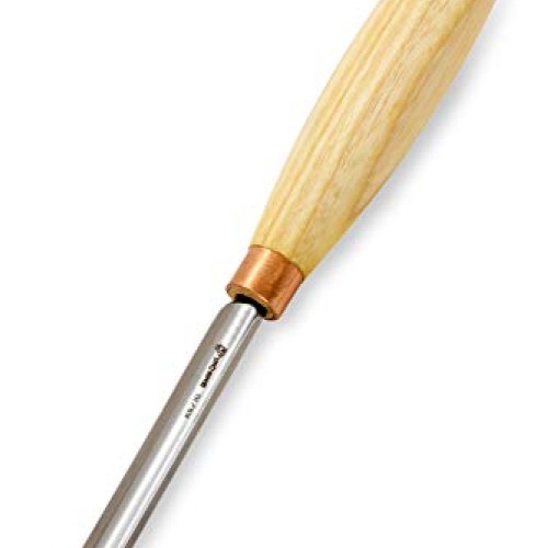 BeaverCraft Wood Carving Gouge K9/10 Woodworking Hand Chisel Compa...