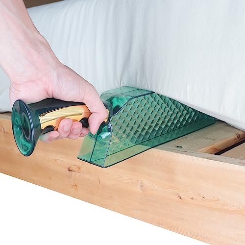 BEDAAA Mattress Lifter Tool and Bed Maker for Changing Sheets - Er...