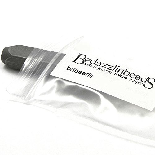 Steel Design Stamp Punch Tool to Embellish Metal, Plastic, Jewelry...