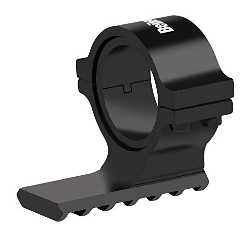 Beileshi 1-Inch Tactical Light Mount Picatinny Scope Ring Adaptor ...