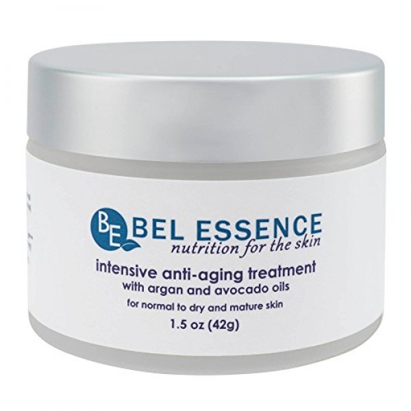 Bel Essence Intensive Anti-Wrinkle and Anti-Aging Treatment Facial...