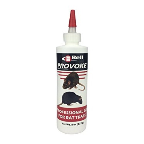Provoke Professional Rat Attractant 8 oz BELL-1055