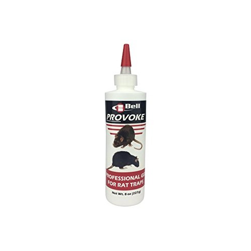 Provoke Professional Rat Attractant 8 oz BELL-1055