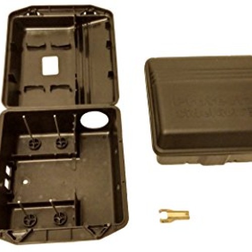 Protecta Sidekick Rodent Rat Bait Stations- 1 Trap BELL-1035