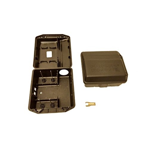 Protecta Sidekick Rodent Rat Bait Stations- 1 Trap BELL-1035