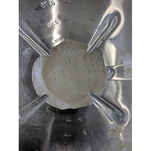 Food Grade Sodium Bentonite Clay 1 Pound