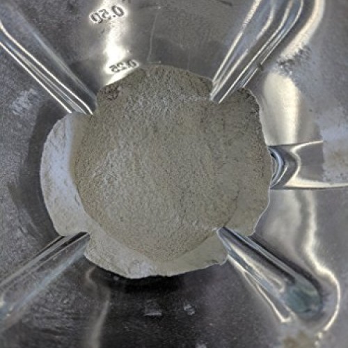 Food Grade Sodium Bentonite Clay 1 Pound