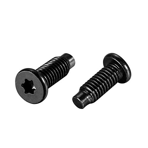 Ring Doorbell Replacement Security Screws Bolts T6 Torx Lowes Hard...
