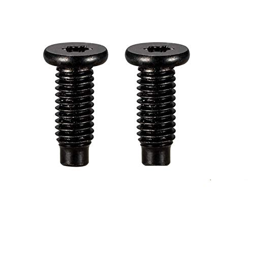 Ring Doorbell Replacement Security Screws Bolts T6 Torx Lowes Hard...