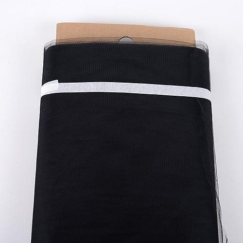 Ben Collection 54 Inch Tulle Fabric Bolt 40 Yard Wedding Bridal B...