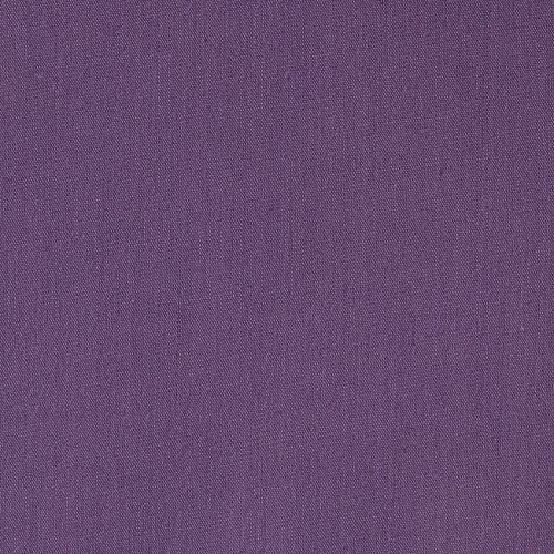 Ben Textiles 60in Poly Cotton Broadcloth Dark Lilac Fabric By The ...