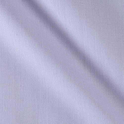 Ben Textiles 60in Poly Cotton Broadcloth Lavender Fabric By The Yard