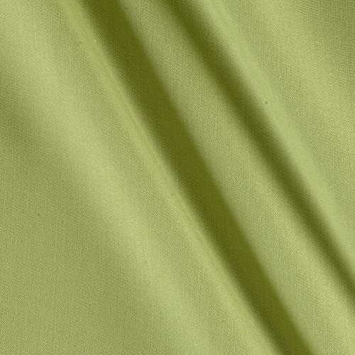 Ben Textiles 60in Poly Cotton Broadcloth Sage Fabric By The Yard