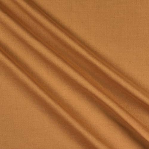 Ben Textiles Khaki 60in Poly Cotton Broadcloth Fabric by The Yard