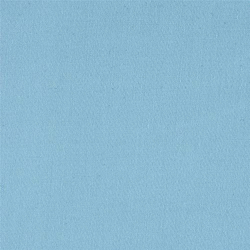 Ben Textiles 60 Poly Cotton Broadcloth Fabric, Baby Blue, Fabric...