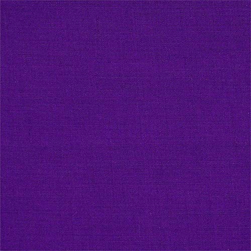 Ben Textiles 60in Poly Cotton Broadcloth Purple Fabric By The Yard