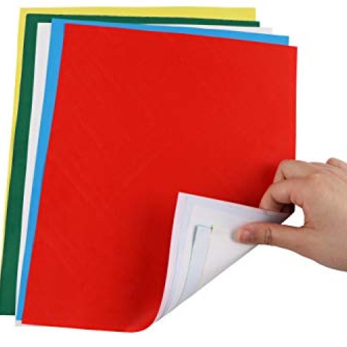 22Pcs Transfer Paper and Tracing Paper with Embossing Stylus Set, ...