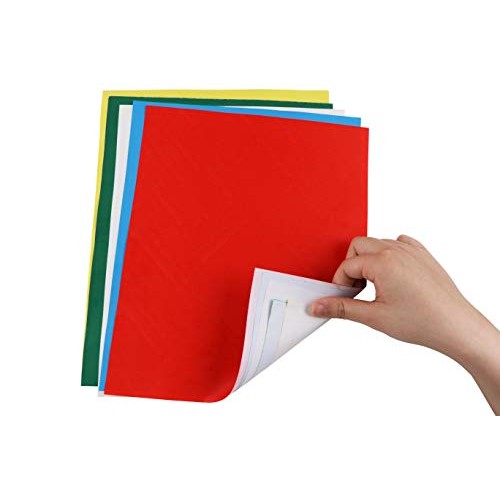 22Pcs Transfer Paper and Tracing Paper with Embossing Stylus Set, ...