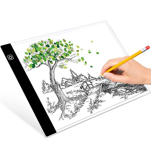 22Pcs Transfer Paper and Tracing Paper with Embossing Stylus Set, ...