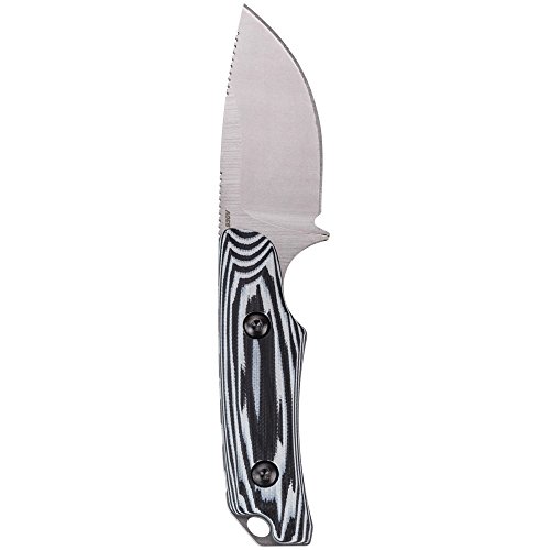 Benchmade - Hidden Canyon Hunter 15016-1 Compact Fixed Hunting Kni...