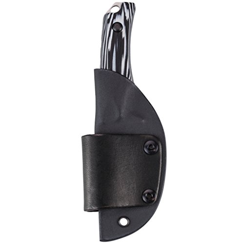 Benchmade - Hidden Canyon Hunter 15016-1 Compact Fixed Hunting Kni...