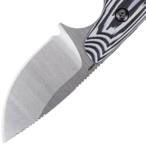 Benchmade - Hidden Canyon Hunter 15016-1 Compact Fixed Hunting Kni...