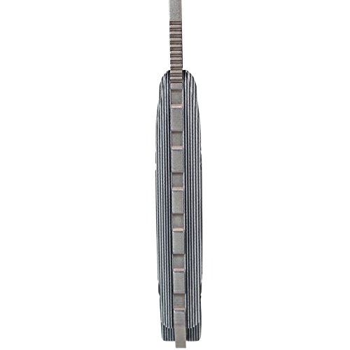 Benchmade - Hidden Canyon Hunter 15016-1 Compact Fixed Hunting Kni...