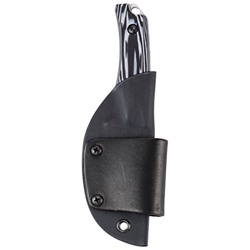 Benchmade - Hidden Canyon Hunter 15016-1 Compact Fixed Hunting Kni...