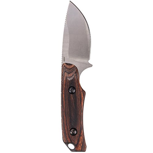 Benchmade - Hidden Canyon Hunter 15016-2 Compact Fixed Hunting Kni...