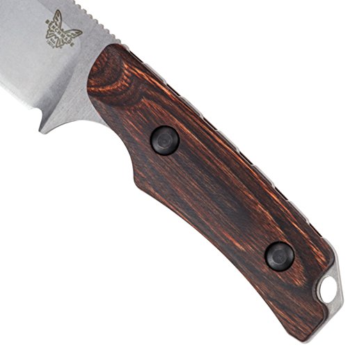Benchmade - Hidden Canyon Hunter 15016-2 Compact Fixed Hunting Kni...