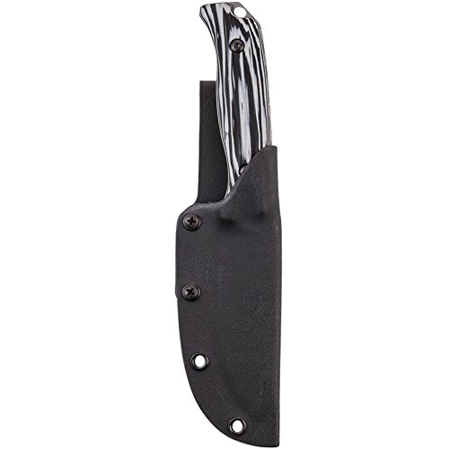 Benchmade - Saddle Mountain Skinner 15001-1 Knife, Drop-Point Blad...
