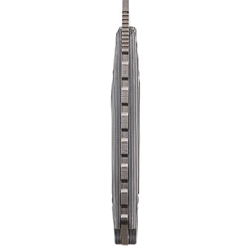 Benchmade - Saddle Mountain Skinner 15001-1 Knife, Drop-Point Blad...