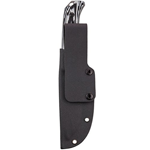 Benchmade - Saddle Mountain Skinner 15001-1 Knife, Drop-Point Blad...