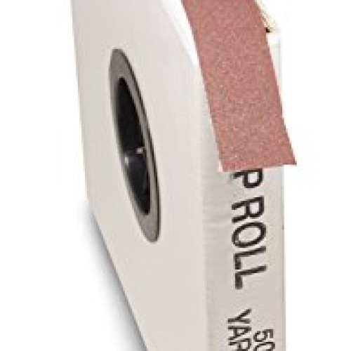 Benchmark Abrasives 1 x 150 Shop Roll - 120 Grit
