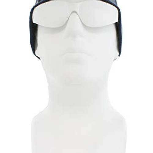 BENCHMARK FR Flame Resistant Skull Cap, Navy, CAT 3, One Size, Mad...