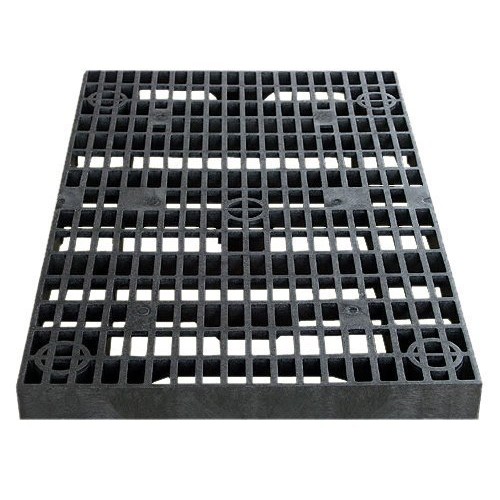 24 Inch x 48 Inch Heavy Duty Fountain Basin Grate - For Pond and W...