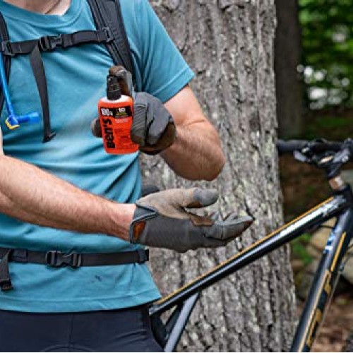 Bens 100 Insect Repellent Pack 3.4 oz Pack of 2