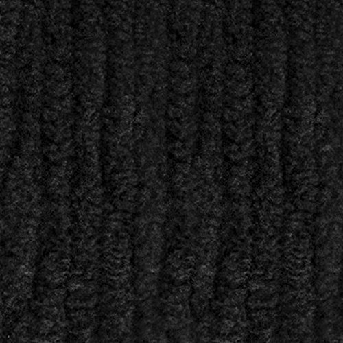 Bernat Blanket Yarn, 10.5 oz, Coal, 1 Ball