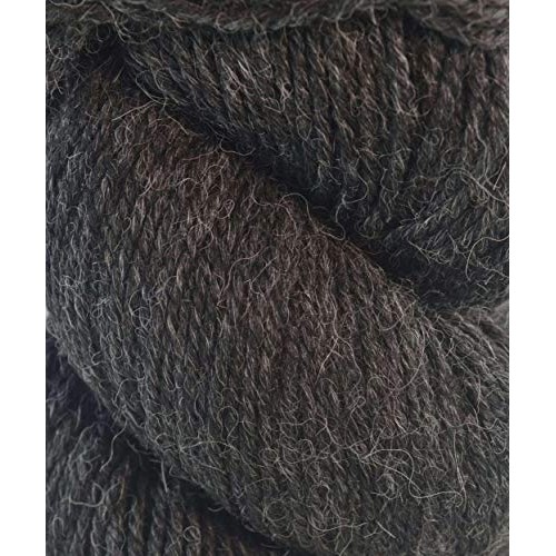 Berroco Charcoal Ultra Alpaca Yarn 6289 Mix