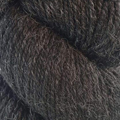 Berroco Charcoal Ultra Alpaca Yarn 6289 Mix