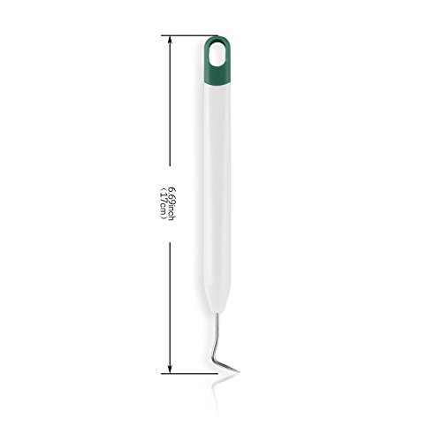 Craft Weeding Tools-Vinyl Weeder Basic Tool for Lettering Hook We...