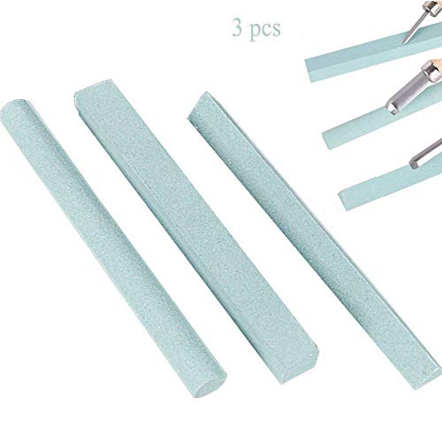 Piece Sharpening Stone Set -Whetstone Stone Set Chisel Sharpening ...