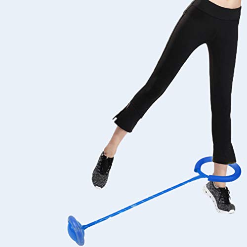 BESPORTBLE 3pcs Flashing Jumping Ring Children Colorful Ankle Skip...