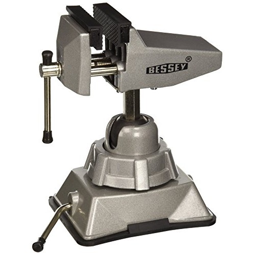 Bessey BVVB Vacuum Base Vise