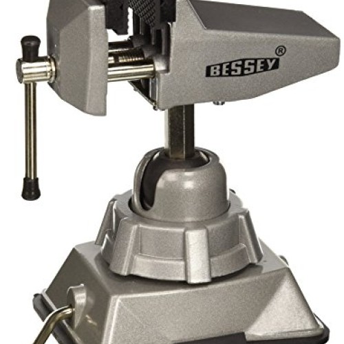 Bessey BVVB Vacuum Base Vise