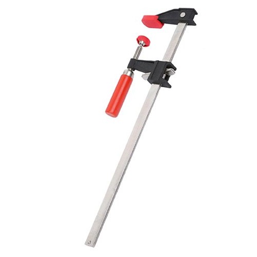 Bessey GSCC2.524 2.5-Inch x 24-Inch Economy Clutch Style Bar Clamp