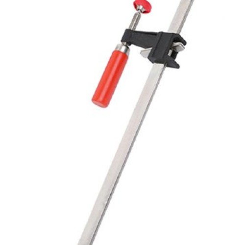 Bessey GSCC2.524 2.5-Inch x 24-Inch Economy Clutch Style Bar Clamp